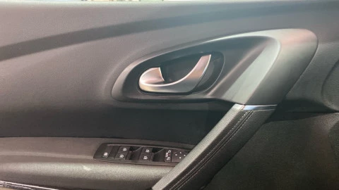 Renault Kadjar Intens Blue dCi 85kW (115CV)