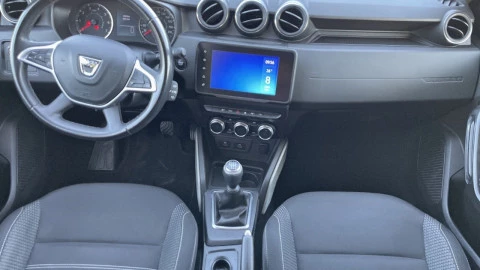 Dacia Duster Prestige Bl. dCi 85kW(115CV) 4X2