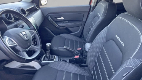 Dacia Duster Prestige Bl. dCi 85kW(115CV) 4X2