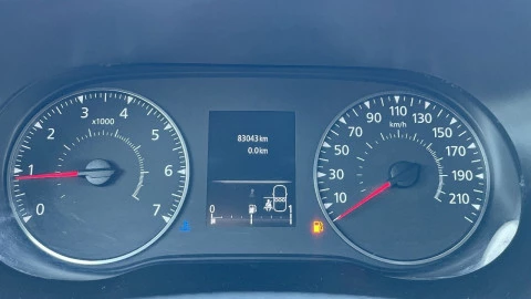 Dacia Duster Prestige Bl. dCi 85kW(115CV) 4X2
