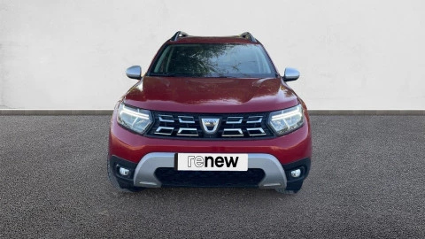Dacia Duster Prestige Bl. dCi 85kW(115CV) 4X2