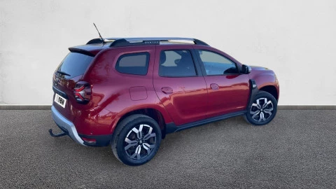 Dacia Duster Prestige Bl. dCi 85kW(115CV) 4X2