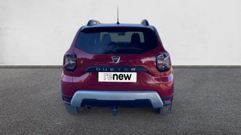 Dacia Duster Prestige Bl. dCi 85kW(115CV) 4X2