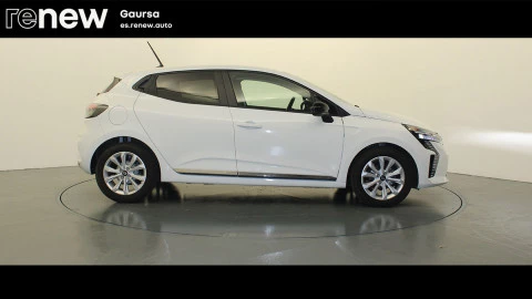 Renault Clio Evolution TCe 90 (67kw)