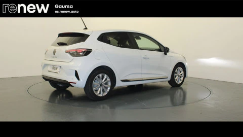 Renault Clio Evolution TCe 90 (67kw)