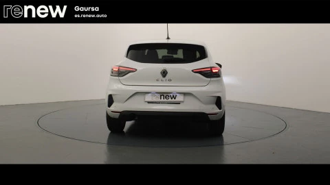 Renault Clio Evolution TCe 90 (67kw)