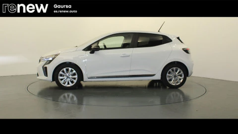 Renault Clio Evolution TCe 90 (67kw)