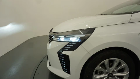 Renault Clio Evolution TCe 90 (67kw)