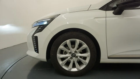 Renault Clio Evolution TCe 90 (67kw)