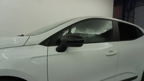 Renault Clio Evolution TCe 90 (67kw)