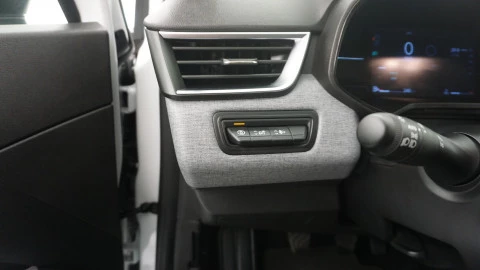 Renault Clio Evolution TCe 90 (67kw)