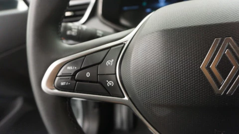 Renault Clio Evolution TCe 90 (67kw)