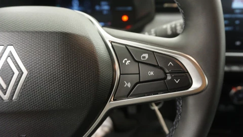 Renault Clio Evolution TCe 90 (67kw)