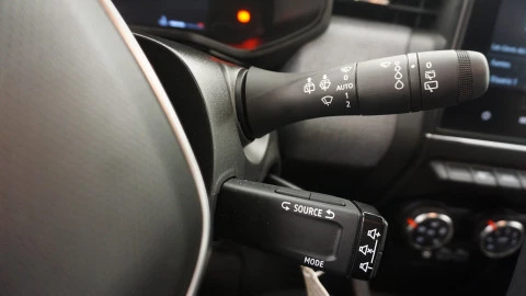 Renault Clio Evolution TCe 90 (67kw)