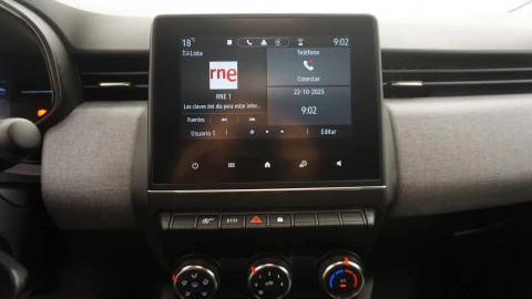 Renault Clio Evolution TCe 90 (67kw)