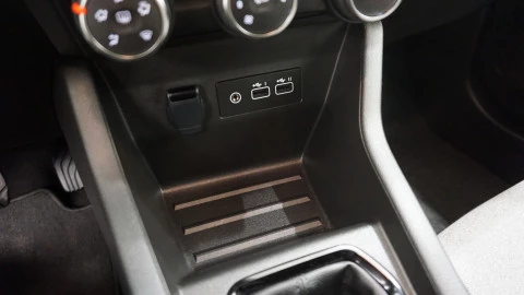 Renault Clio Evolution TCe 90 (67kw)