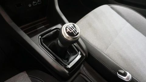 Renault Clio Evolution TCe 90 (67kw)