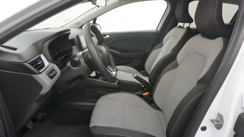 Renault Clio Evolution TCe 90 (67kw)