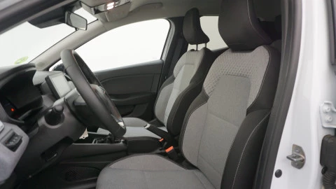 Renault Clio Evolution TCe 90 (67kw)