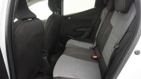 Renault Clio Evolution TCe 90 (67kw)