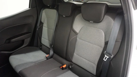 Renault Clio Evolution TCe 90 (67kw)