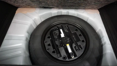 Renault Clio Evolution TCe 90 (67kw)