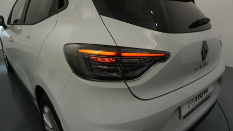 Renault Clio Evolution TCe 90 (67kw)