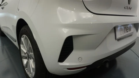 Renault Clio Evolution TCe 90 (67kw)