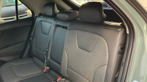 Kia e-Niro e-Niro 150kW Emotion (Long Range)