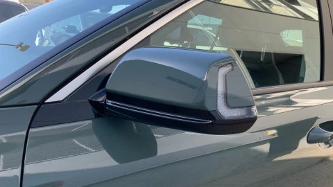 Kia e-Niro e-Niro 150kW Emotion (Long Range)