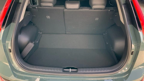 Kia e-Niro e-Niro 150kW Emotion (Long Range)