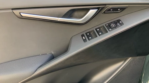 Kia e-Niro e-Niro 150kW Emotion (Long Range)