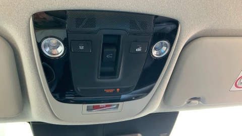 Kia e-Niro e-Niro 150kW Emotion (Long Range)