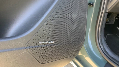 Kia e-Niro e-Niro 150kW Emotion (Long Range)