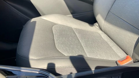 Kia e-Niro e-Niro 150kW Emotion (Long Range)