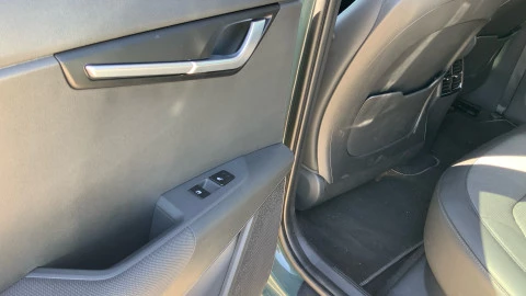 Kia e-Niro e-Niro 150kW Emotion (Long Range)