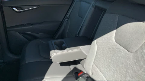 Kia e-Niro e-Niro 150kW Emotion (Long Range)