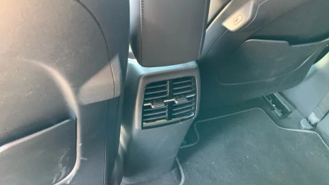 Kia e-Niro e-Niro 150kW Emotion (Long Range)