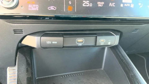 Kia e-Niro e-Niro 150kW Emotion (Long Range)