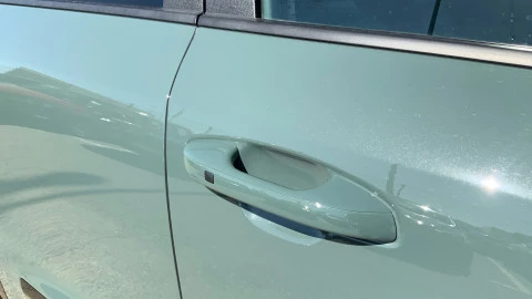 Kia e-Niro e-Niro 150kW Emotion (Long Range)