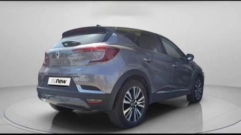 Renault Captur  E-TECH Hibrido Enchufable Initiale Paris 117kW