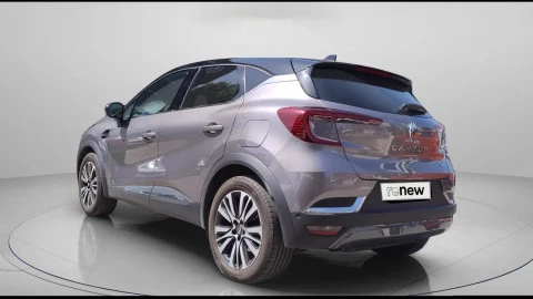 Renault Captur  E-TECH Hibrido Enchufable Initiale Paris 117kW
