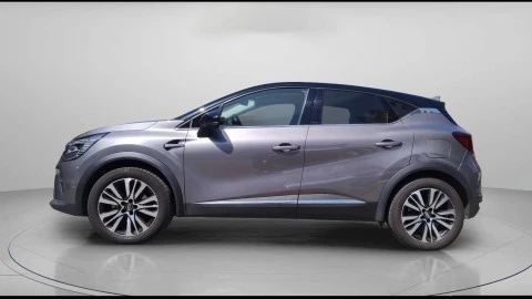 Renault Captur  E-TECH Hibrido Enchufable Initiale Paris 117kW