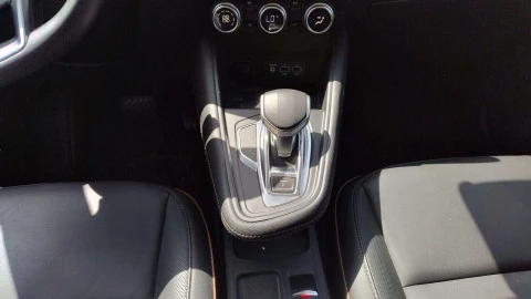 Renault Captur  E-TECH Hibrido Enchufable Initiale Paris 117kW