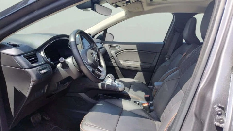 Renault Captur  E-TECH Hibrido Enchufable Initiale Paris 117kW