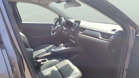 Renault Captur  E-TECH Hibrido Enchufable Initiale Paris 117kW