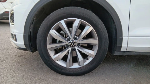 Volkswagen T-Roc Advance R-Line 1.0 TSI 81kW (110CV)
