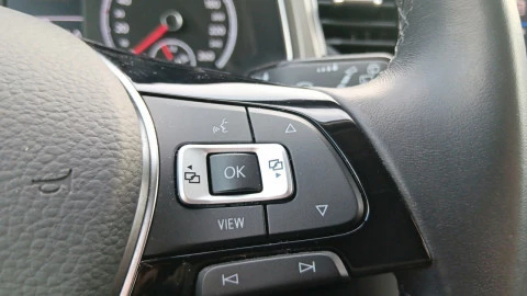 Volkswagen T-Roc Advance R-Line 1.0 TSI 81kW (110CV)