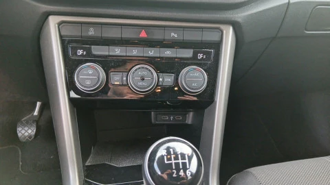 Volkswagen T-Roc Advance R-Line 1.0 TSI 81kW (110CV)