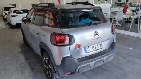 Citroën C3 Aircross BlueHDi 81kW (110CV) S&S Shine